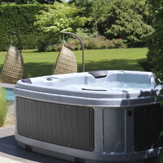 Orbis Hot Tub Spa