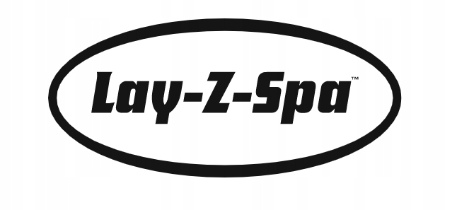 Layzspa Lay Z Spa logo